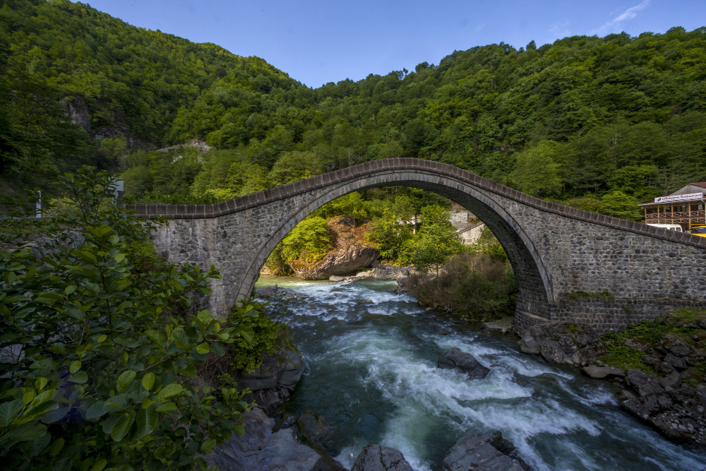Doğu Karadeniz'in İncileri