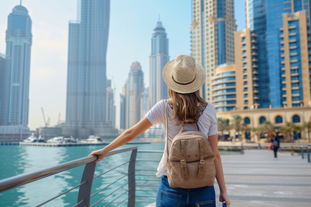 Dubai Turları