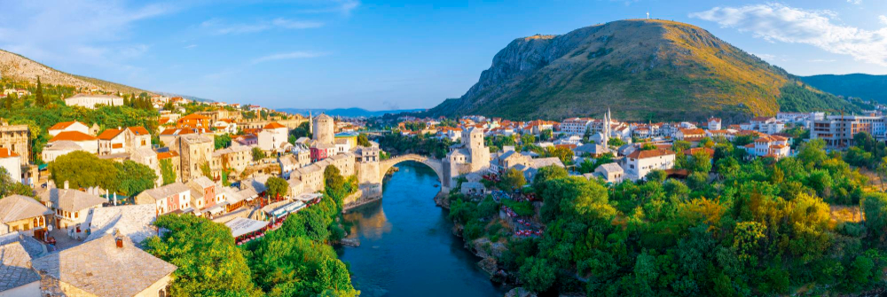 Şimdi Balkan Turlarının Tam zamanı