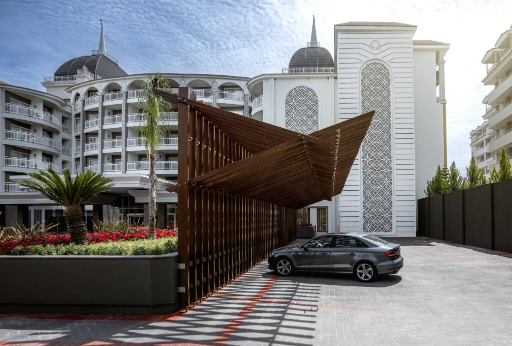 Sidera Kirman Premium mobil görsel 26