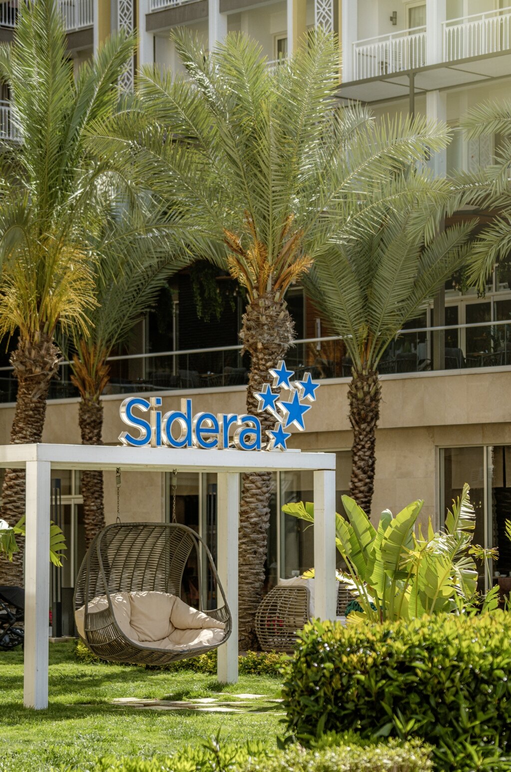 Sidera Kirman Premium mobil görsel 64