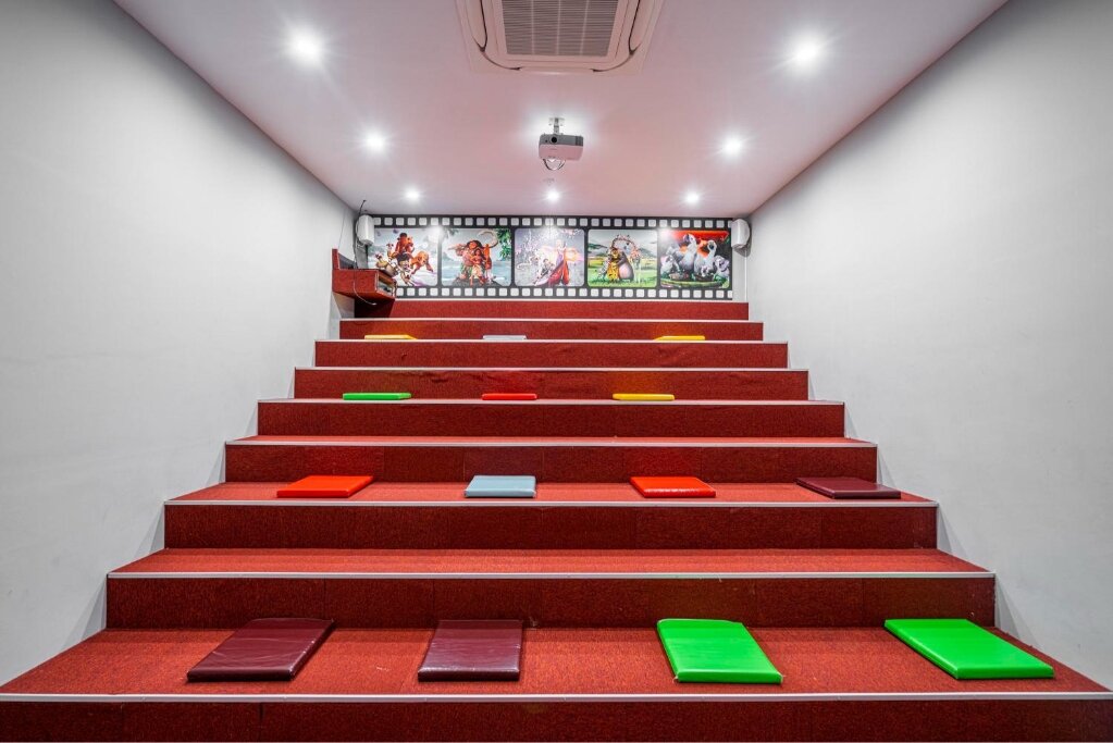 Leodikya Kirman Premium mobil görsel 121