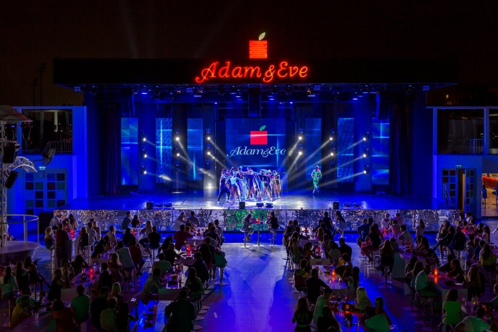 Adam Eve +16 mobil görsel 19