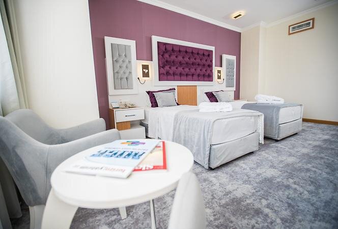 Oruçoğlu Thermal Resort mobil görsel 61
