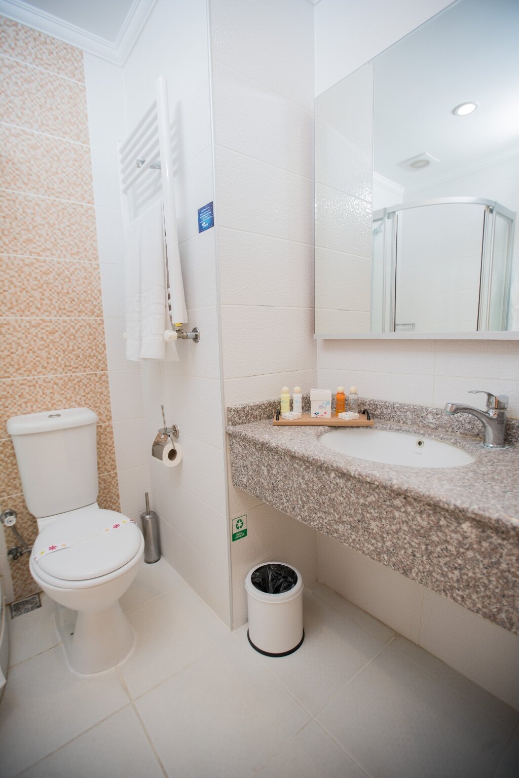 Oruçoğlu Thermal Resort mobil görsel 90