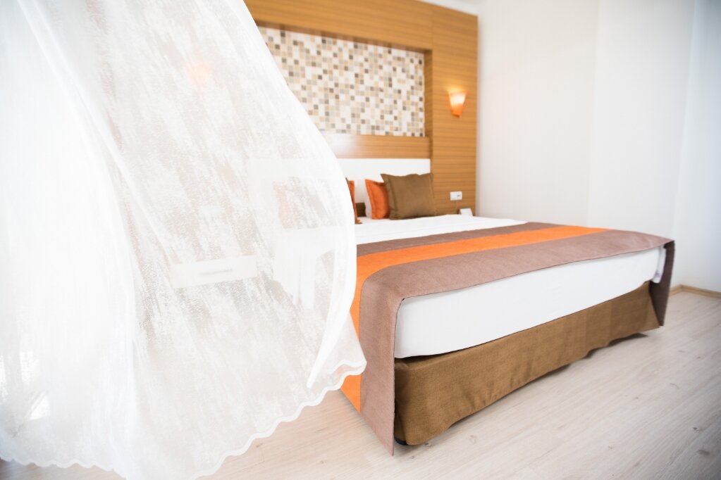 Oruçoğlu Thermal Resort mobil görsel 85