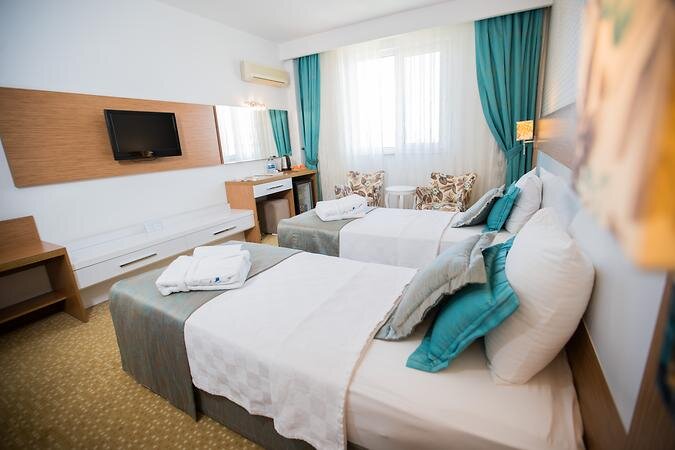 Oruçoğlu Thermal Resort mobil görsel 59