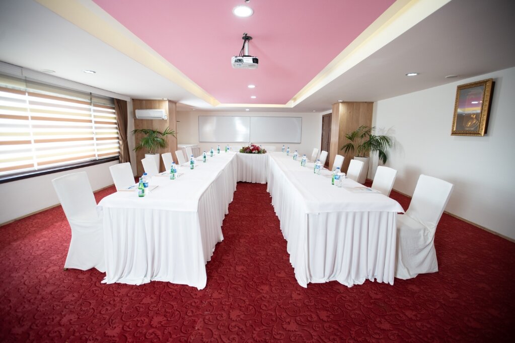 Oruçoğlu Thermal Resort mobil görsel 105