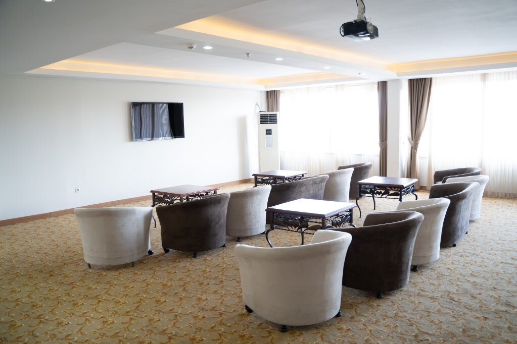 Oruçoğlu Thermal Resort mobil görsel 110