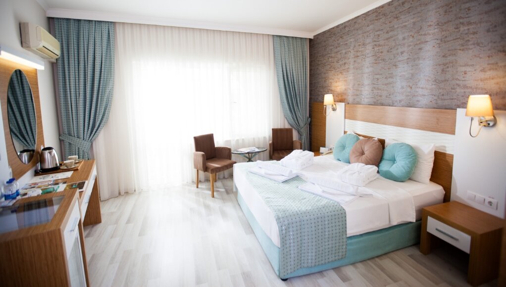 Oruçoğlu Thermal Resort mobil görsel 84