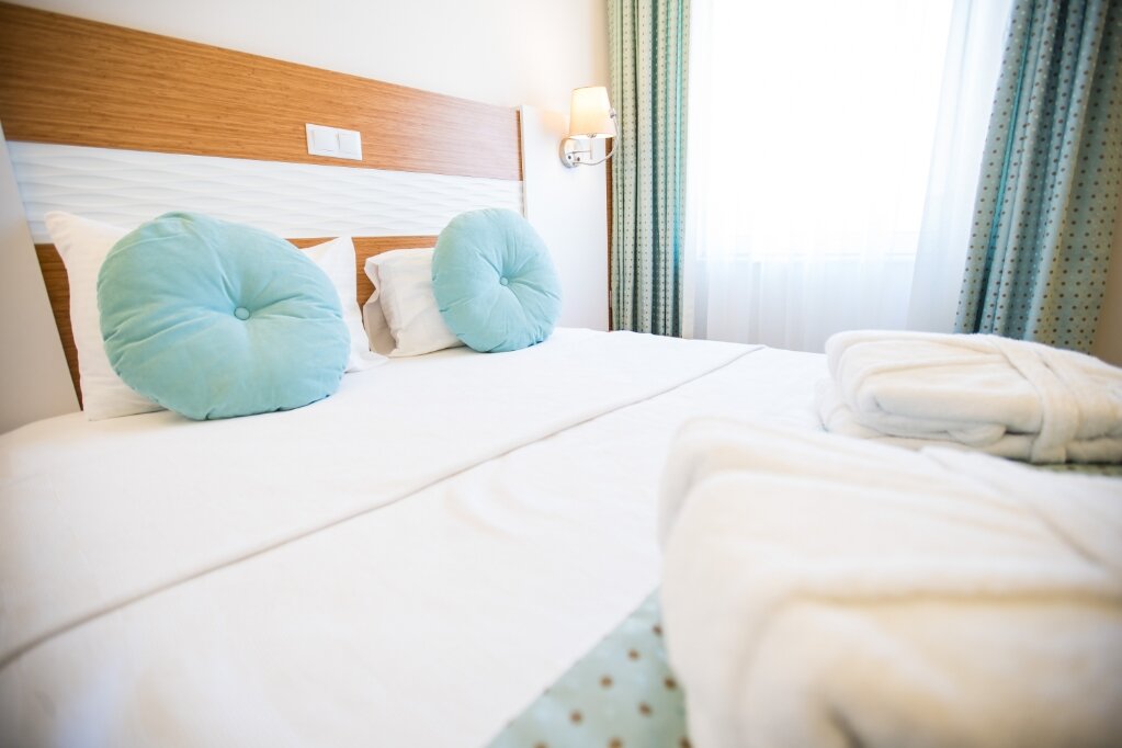 Oruçoğlu Thermal Resort mobil görsel 68