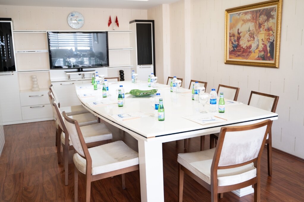 Oruçoğlu Thermal Resort mobil görsel 107