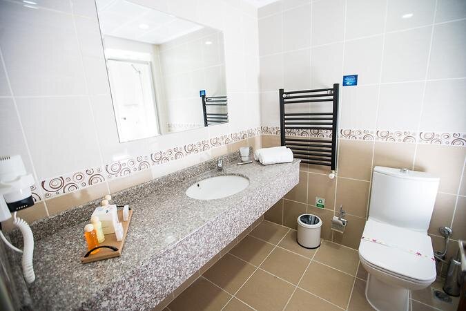 Oruçoğlu Thermal Resort mobil görsel 63