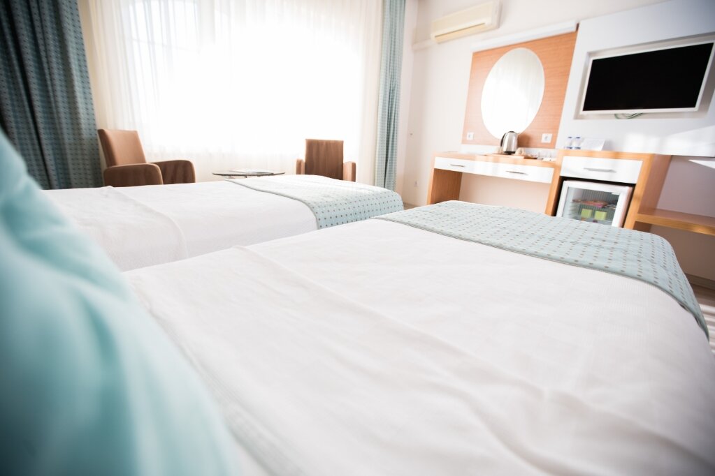 Oruçoğlu Thermal Resort mobil görsel 80