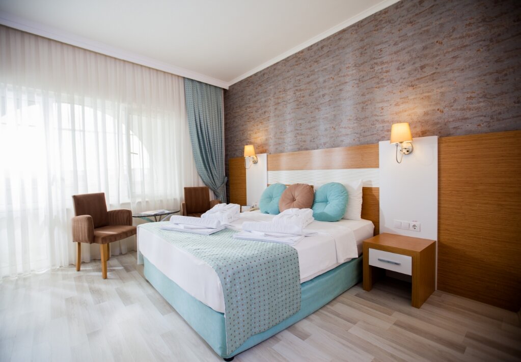 Oruçoğlu Thermal Resort mobil görsel 82