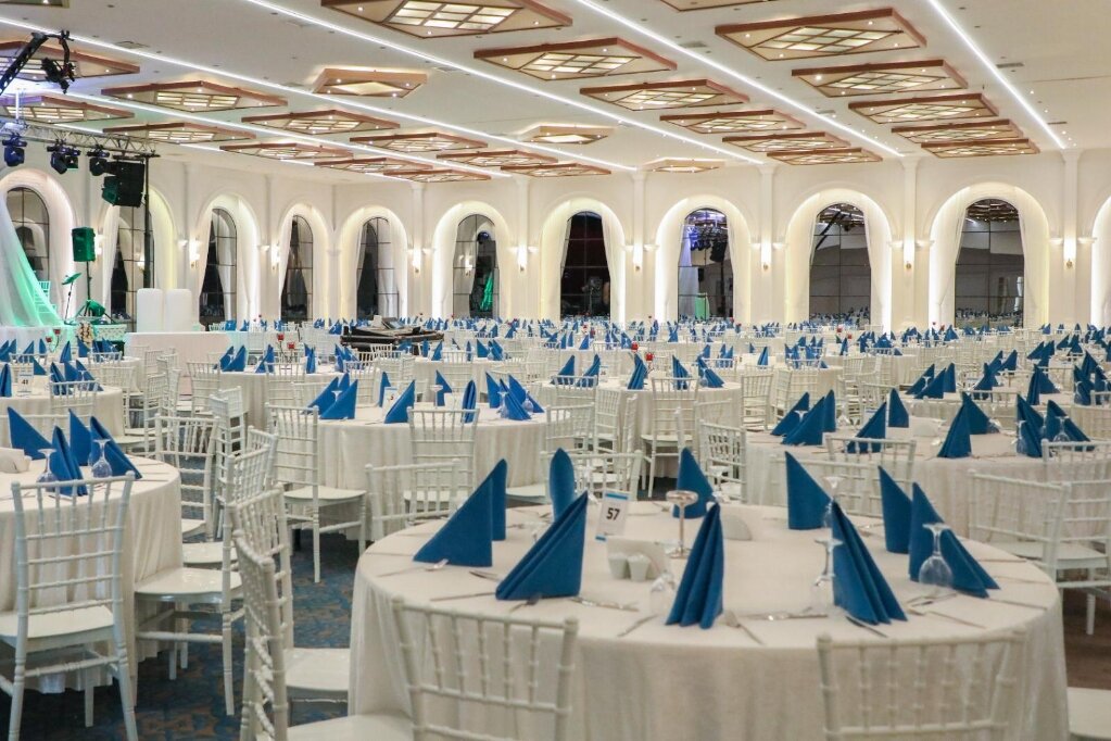 Oruçoğlu Thermal Resort mobil görsel 91