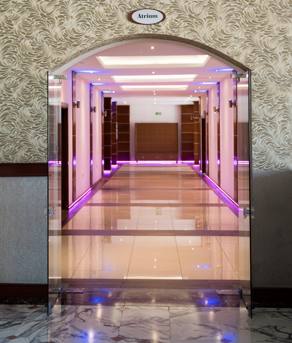 Oruçoğlu Thermal Resort mobil görsel 98