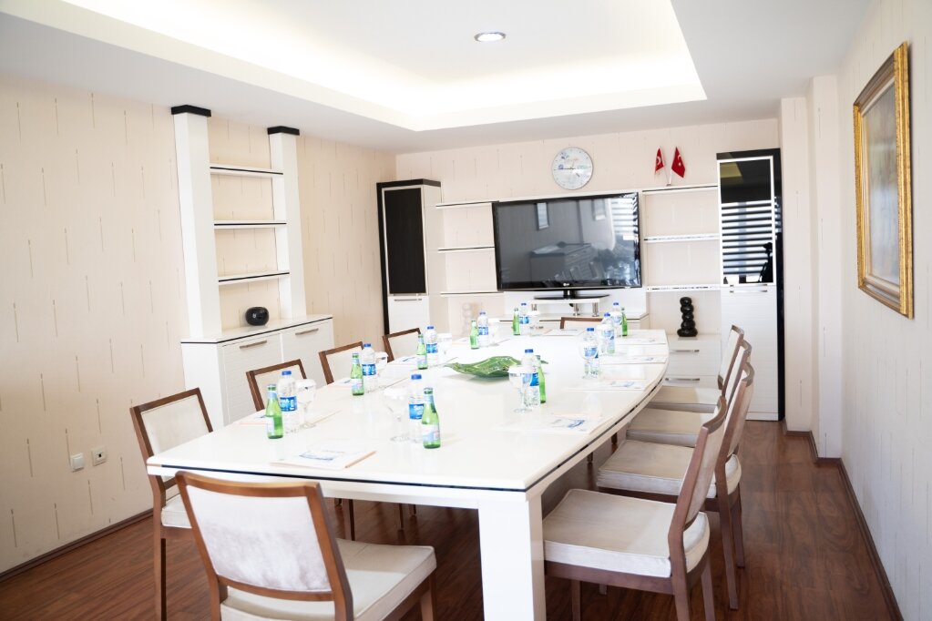 Oruçoğlu Thermal Resort mobil görsel 106