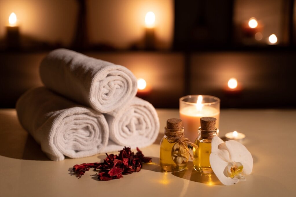 Oruçoğlu Thermal Resort mobil görsel 13