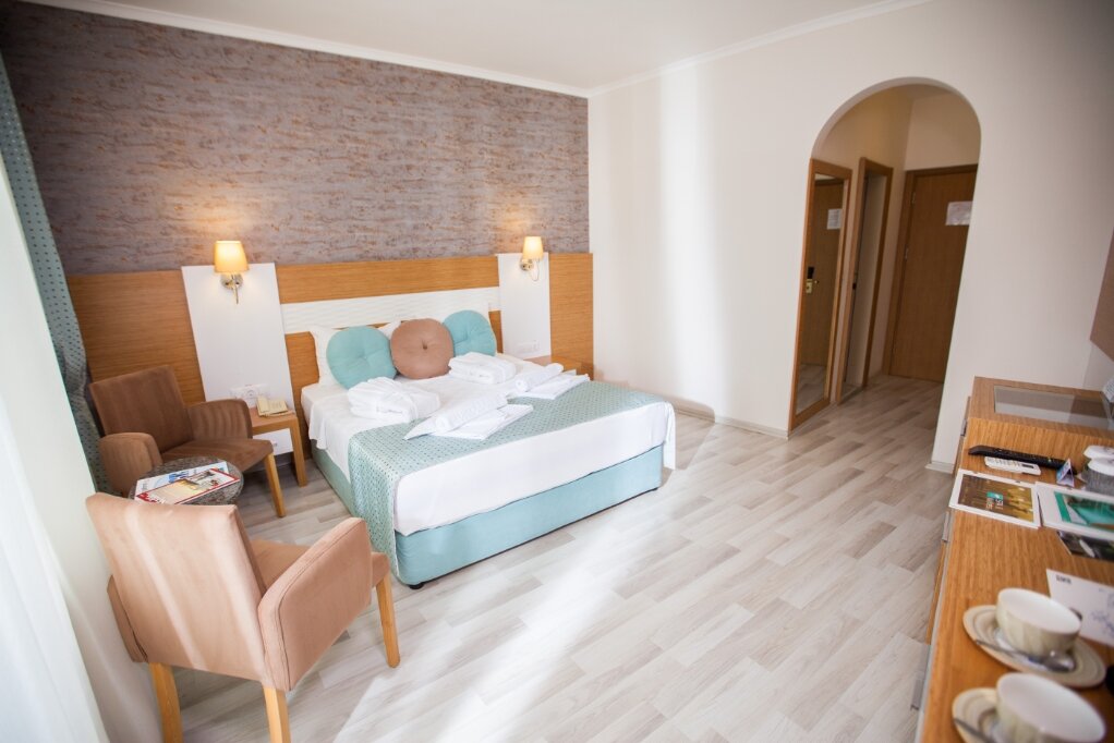 Oruçoğlu Thermal Resort mobil görsel 83