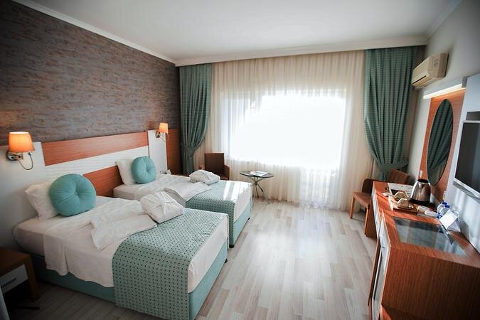 Oruçoğlu Thermal Resort mobil görsel 56