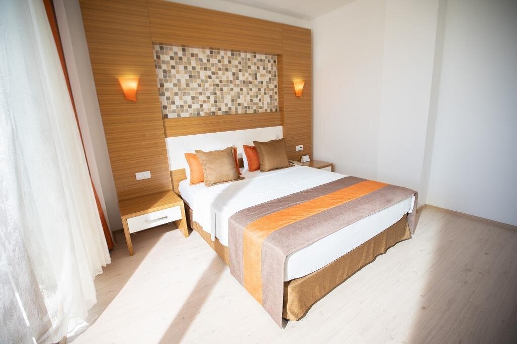 Oruçoğlu Thermal Resort mobil görsel 55
