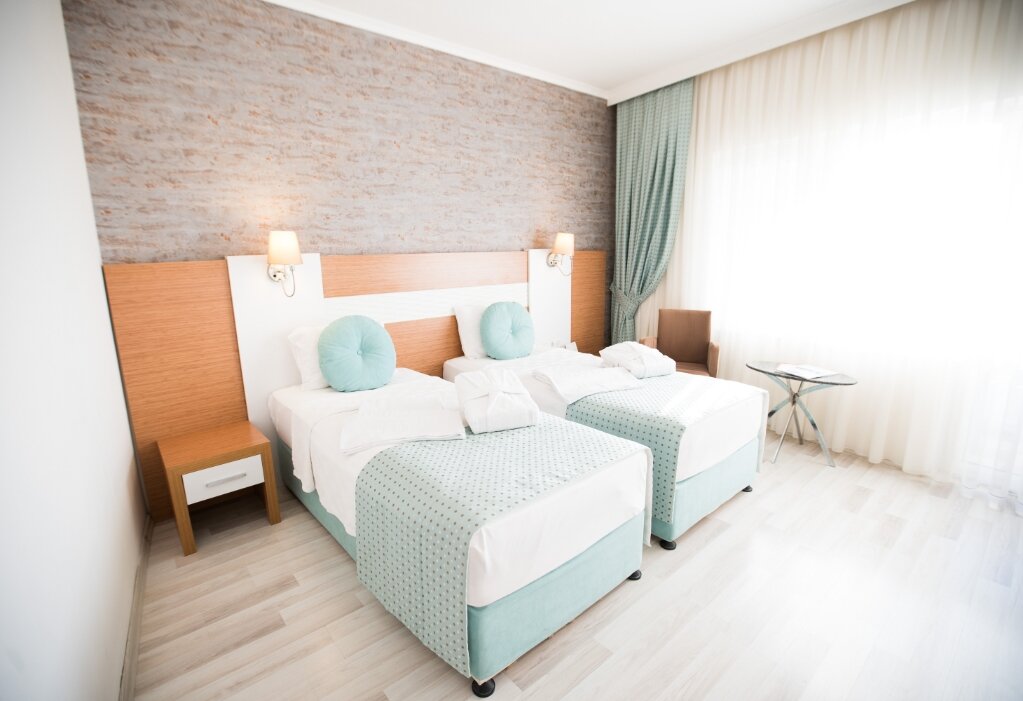 Oruçoğlu Thermal Resort mobil görsel 78