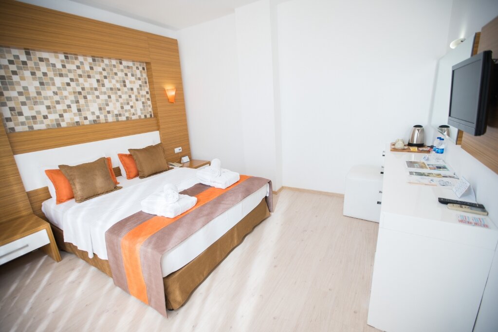 Oruçoğlu Thermal Resort mobil görsel 89