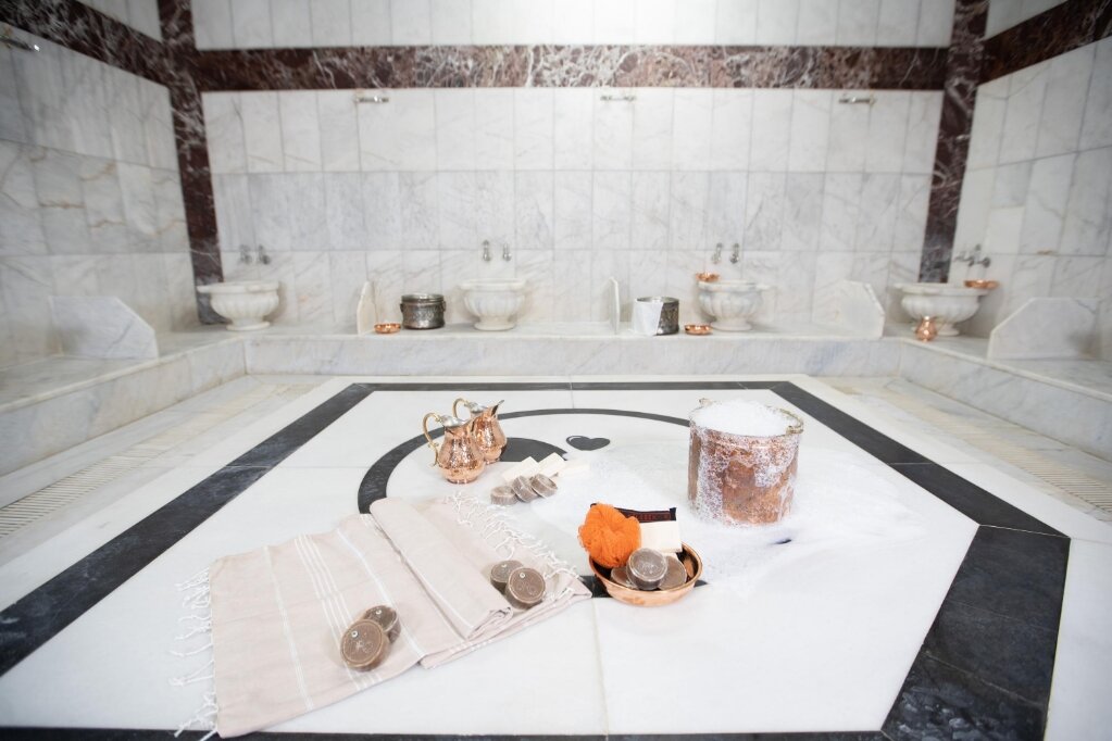 Oruçoğlu Thermal Resort mobil görsel 29