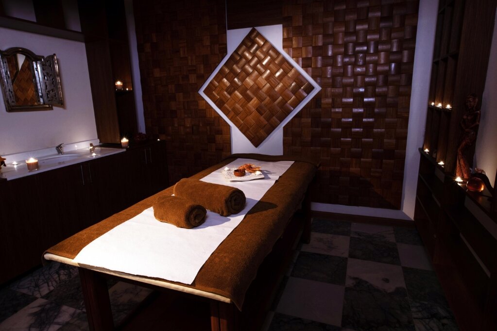 Oruçoğlu Thermal Resort mobil görsel 20