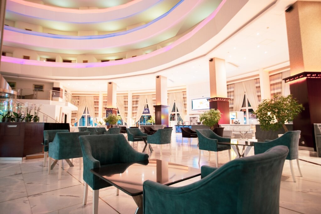 Oruçoğlu Thermal Resort mobil görsel 4