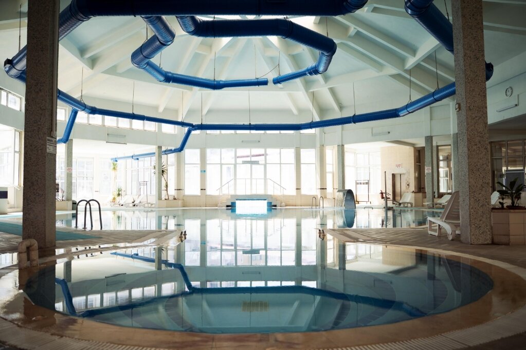Oruçoğlu Thermal Resort mobil görsel 9