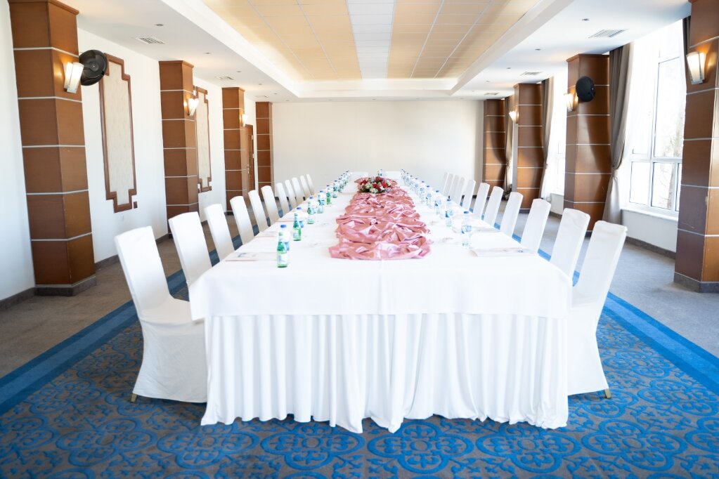 Oruçoğlu Thermal Resort mobil görsel 99