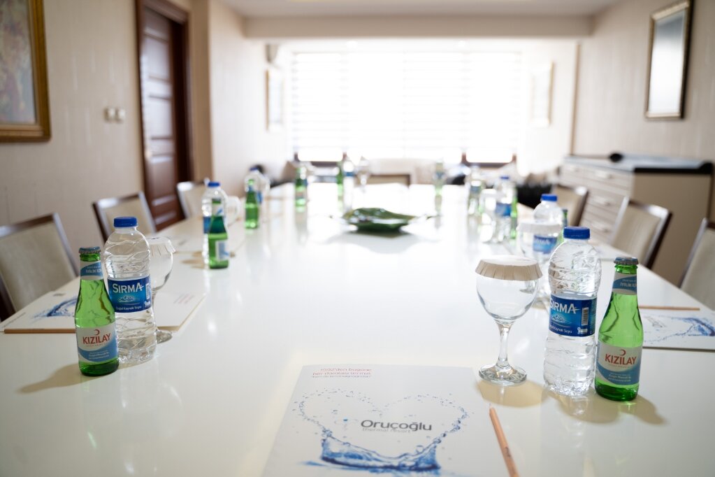 Oruçoğlu Thermal Resort mobil görsel 108