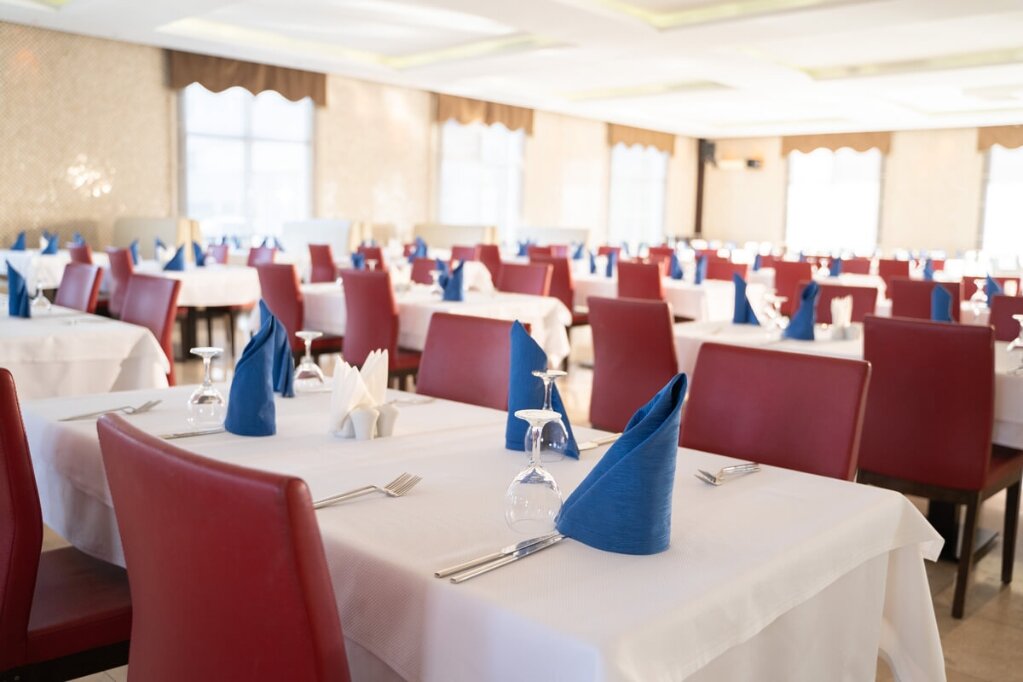 Oruçoğlu Thermal Resort mobil görsel 34