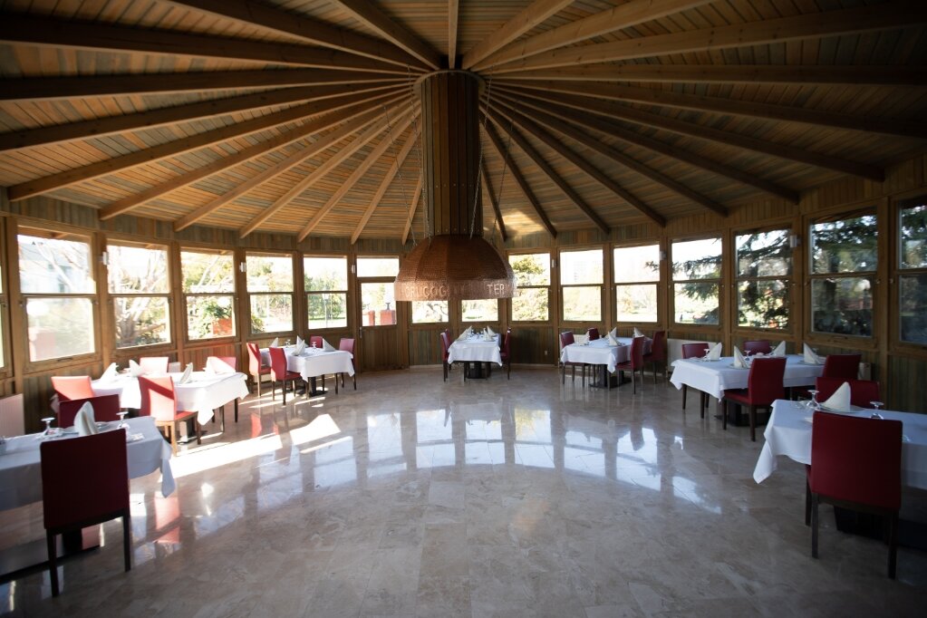 Oruçoğlu Thermal Resort mobil görsel 50