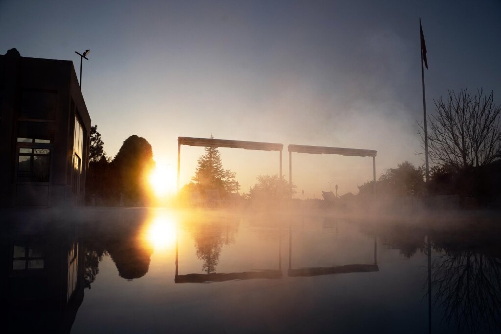 Oruçoğlu Thermal Resort mobil görsel 12
