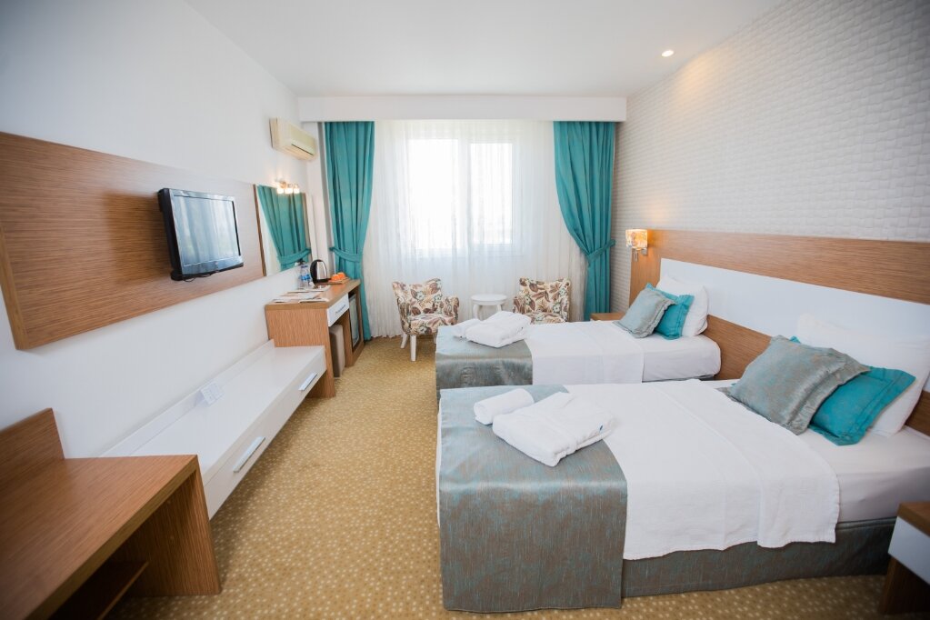 Oruçoğlu Thermal Resort mobil görsel 73