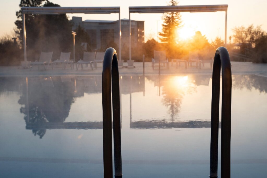 Oruçoğlu Thermal Resort mobil görsel 14