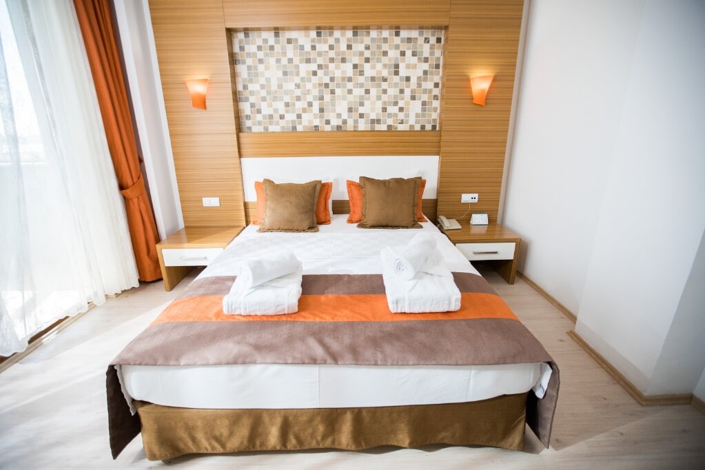Oruçoğlu Thermal Resort mobil görsel 87