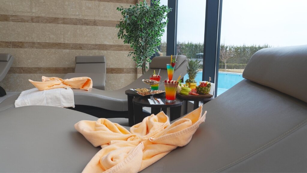 Akrones Thermal & Spa Convention Sport Hotel mobil görsel 61