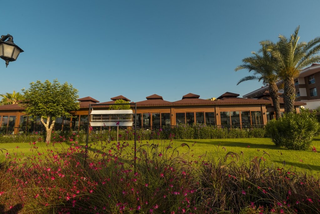 Club Hotel Turan Prince World mobil görsel 40