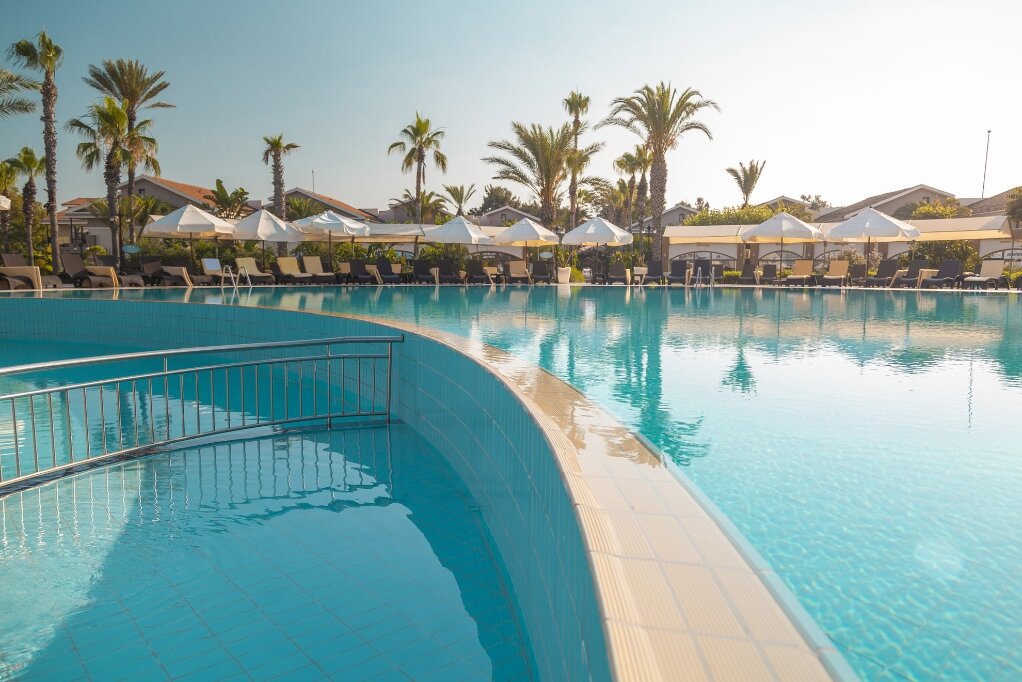 Club Hotel Turan Prince World mobil görsel 5