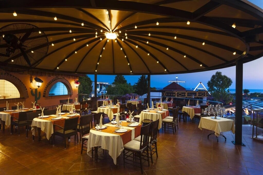 Club Hotel Turan Prince World mobil görsel 43