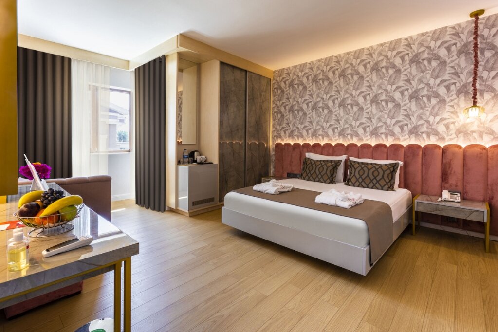 Club Hotel Turan Prince World mobil görsel 84