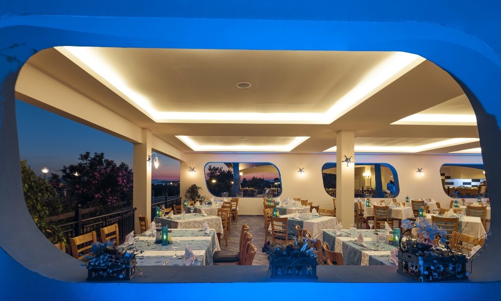 Club Hotel Turan Prince World mobil görsel 50