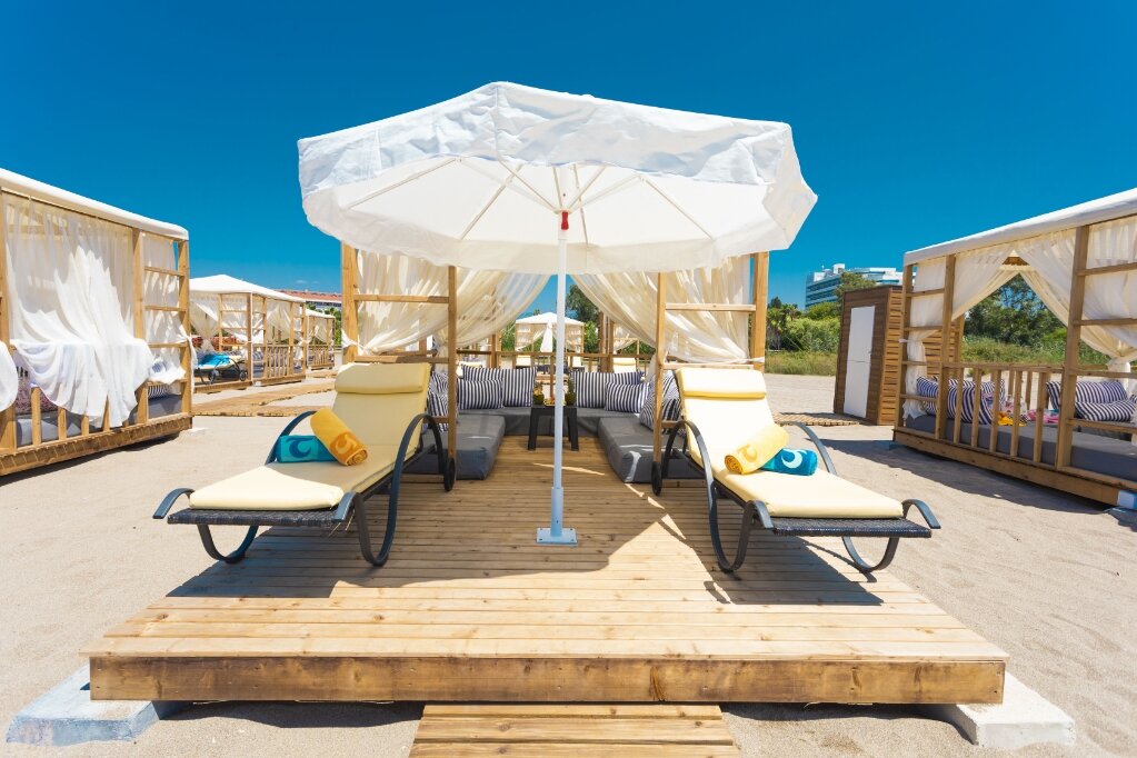 Club Hotel Turan Prince World mobil görsel 30