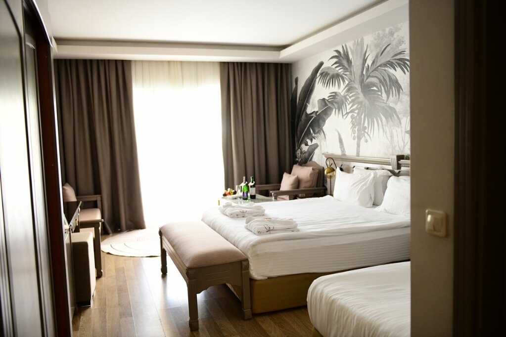 Club Hotel Turan Prince World mobil görsel 117