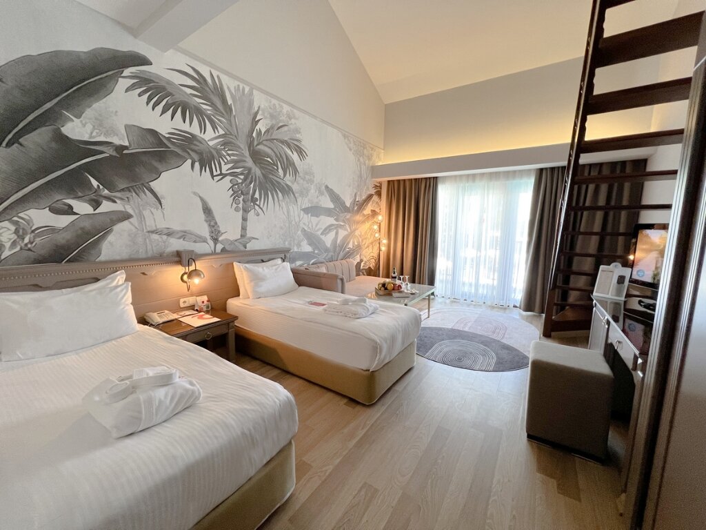 Club Hotel Turan Prince World mobil görsel 97