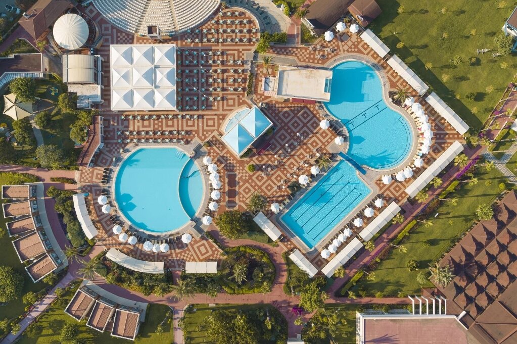 Club Hotel Turan Prince World mobil görsel 15